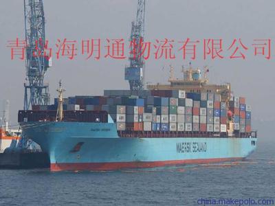 海陆联动·通江达海｜山东到全国各港口内贸集装箱运输综合服务体系