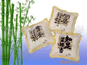 豪华竹炭包,竹炭产品,竹炭加盟代理,衢州竹炭