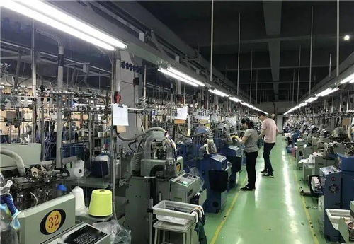 寒冬渐去春意暖 印染外贸订单回暖，产能恢复超九成